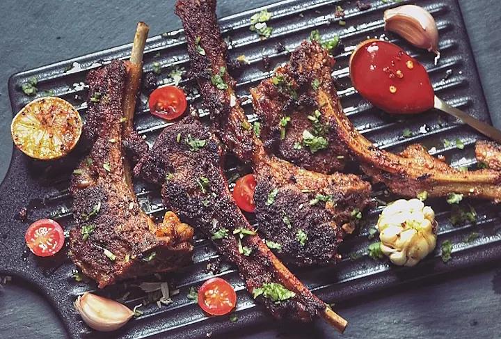 Nyaste & godaste Cabernet Sauvignon till lammet Nyaste & godaste Cabernet Sauvignon till lammet