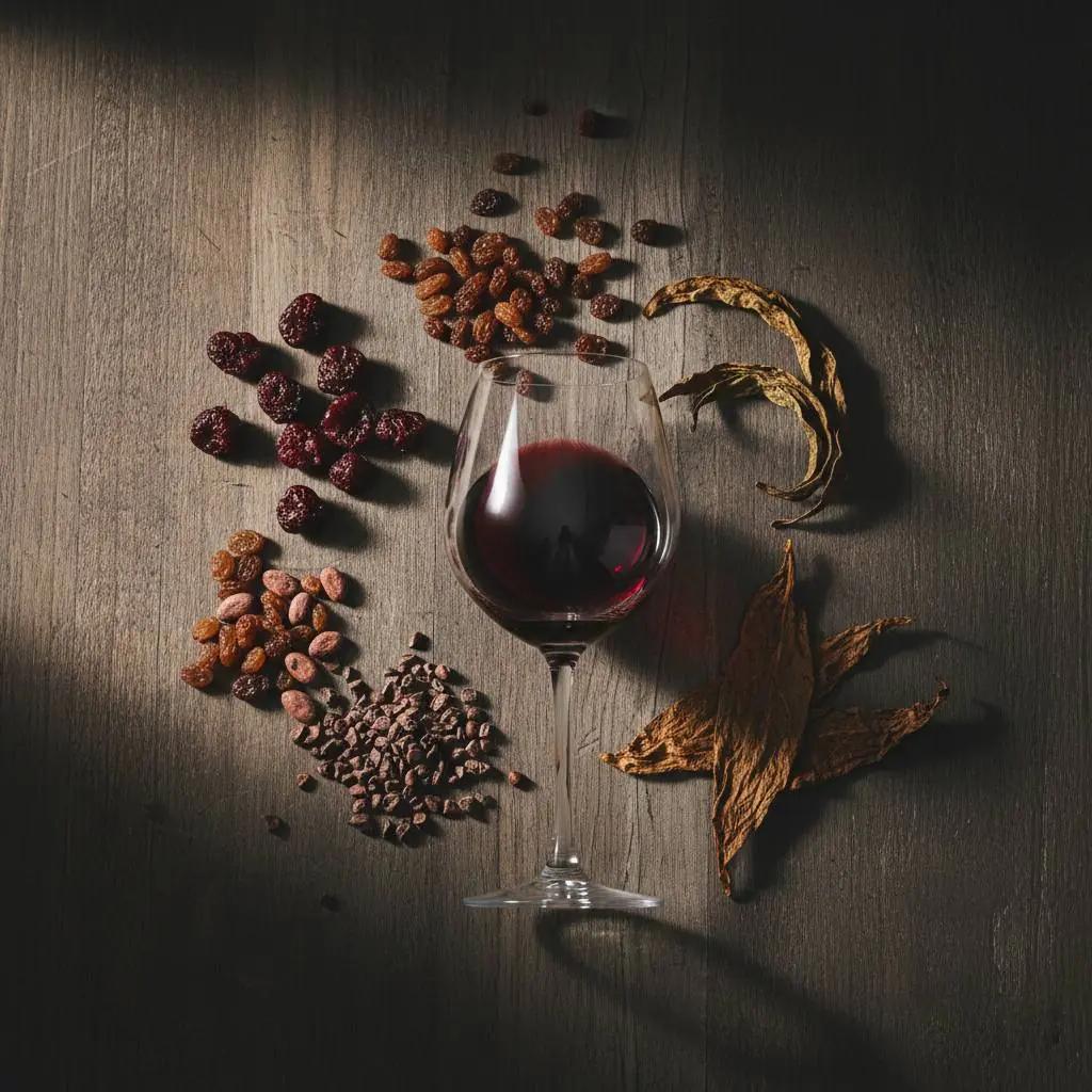 Varför Ripasso fungerar till julmat: Varför Ripasso fungerar till julmat: