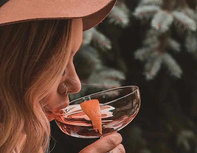 Dryckestrender: välkomna till 2026 Dryckestrender: välkomna till 2026