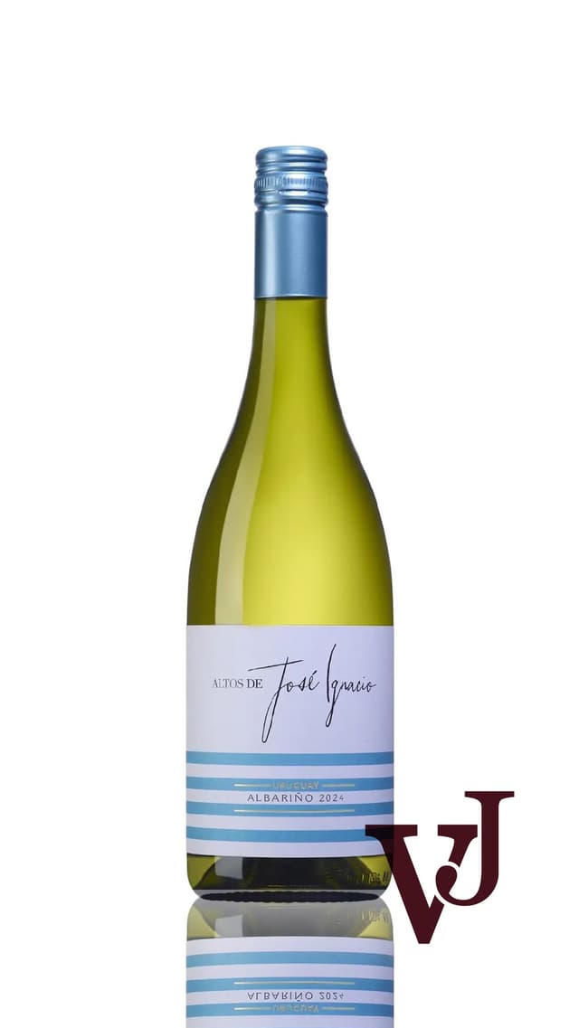 Altos de José Ignacio Albariño, 2024 - Vinjournalen.se Altos de José Ignacio Albariño, 2024 från www.vinjournalen.se