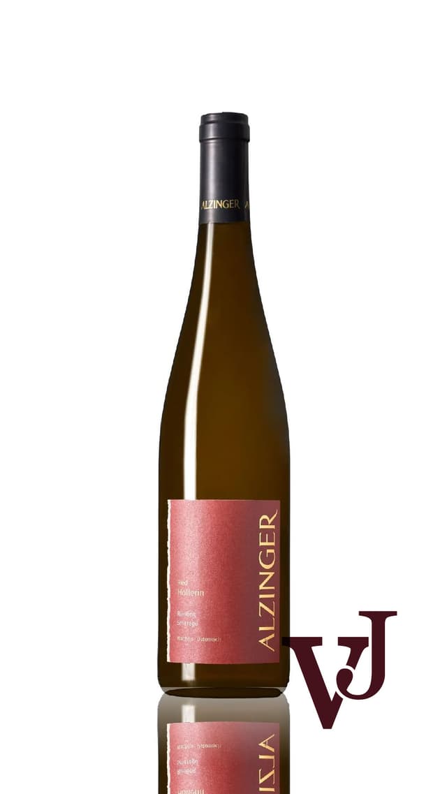 Alzinger Ried Hollerin Riesling Smaragd, 2022 - Vinjournalen.se Alzinger Ried Hollerin Riesling Smaragd, 2022 från www.vinjournalen.se