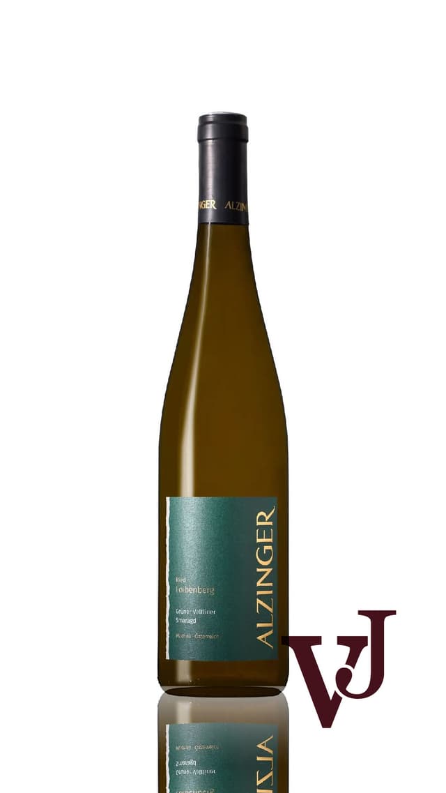 Alzinger Ried Loibenberg Grüner Veltliner Smaragd, 2023 - Vinjournalen.se Alzinger Ried Loibenberg Grüner Veltliner Smaragd, 2023 från www.vinjournalen.se
