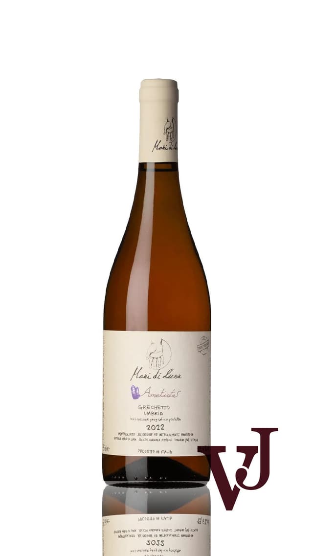 Ametistas Fattoria Mani di Luna, 2022 - Vinjournalen.se Ametistas Fattoria Mani di Luna, 2022 från www.vinjournalen.se