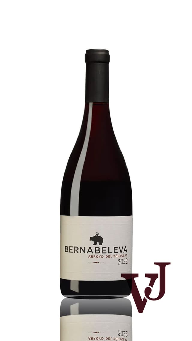 Arroyo del Tortolas Bodegas Bernabeleva, 2022 - Vinjournalen.se Arroyo del Tortolas Bodegas Bernabeleva, 2022 från www.vinjournalen.se