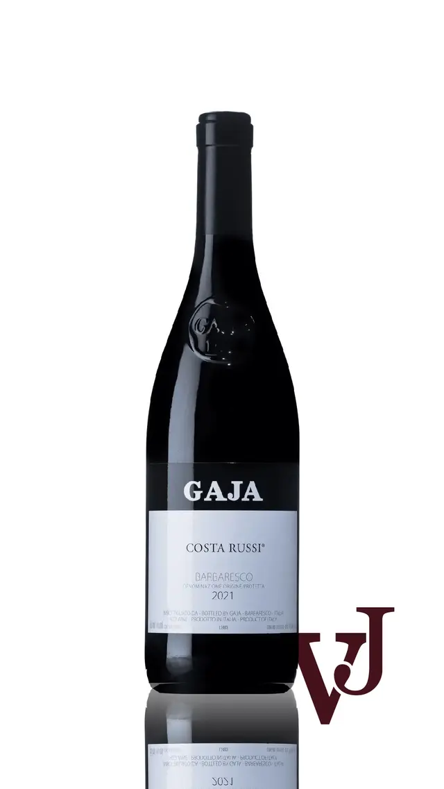 Barbaresco Costa Russi Gaja, 2021 - Vinjournalen.se Barbaresco Costa Russi Gaja, 2021 från www.vinjournalen.se