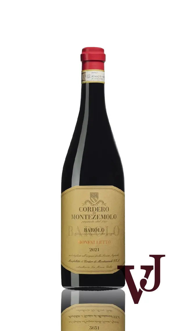Barolo Monfalletto Cordero di Montezemolo, 2021 - Vinjournalen.se Barolo Monfalletto Cordero di Montezemolo, 2021 från www.vinjournalen.se
