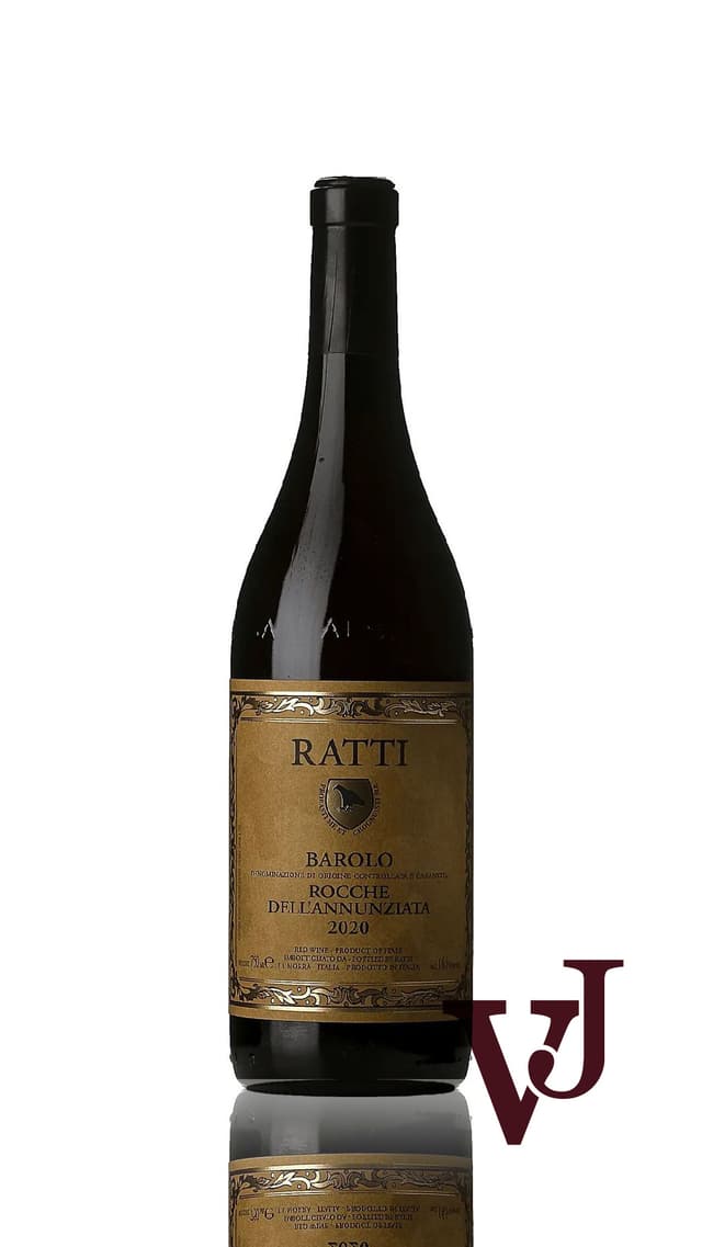 Barolo Rocche dell’Annunziata Ratti, 2020 - Vinjournalen.se Barolo Rocche dell’Annunziata Ratti, 2020 från www.vinjournalen.se