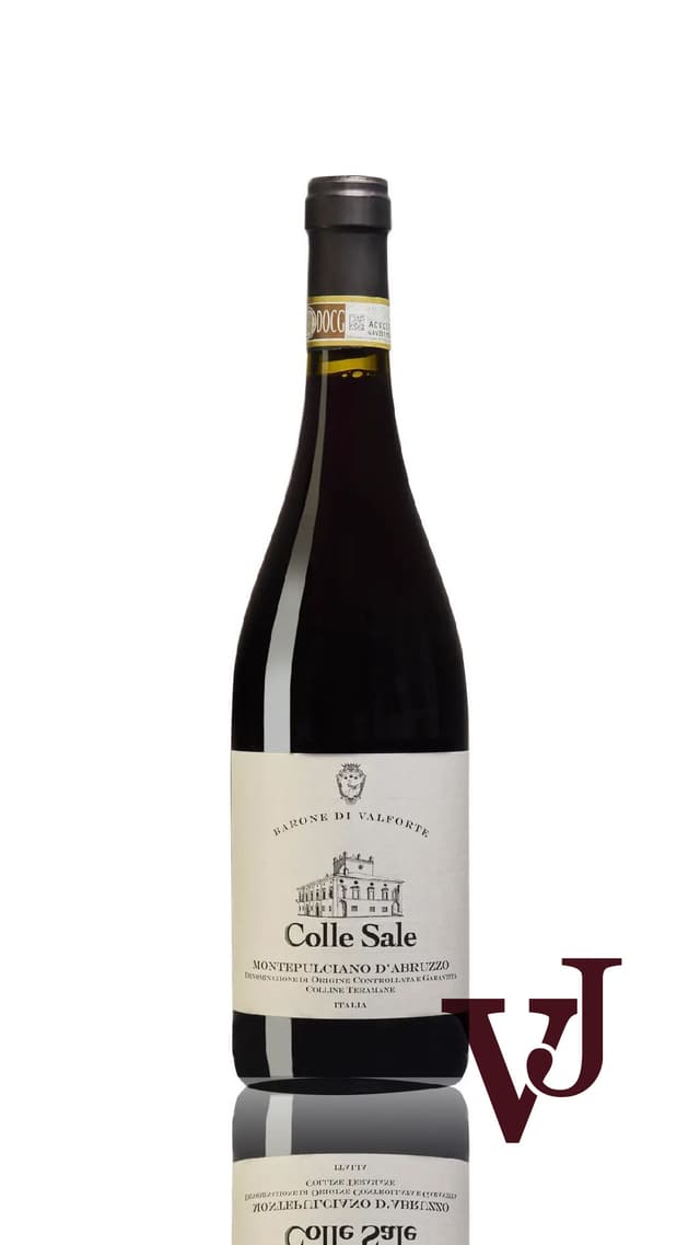 Barone di Valforte Colle Sale, 2020 - Vinjournalen.se Barone di Valforte Colle Sale, 2020 från www.vinjournalen.se