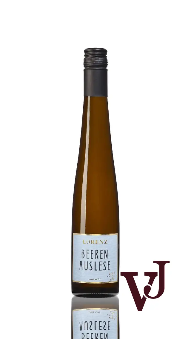 Bioweingut Lorenz Beerenauslese Friesenheimer Bergpfad, 2017 - Vinjournalen.se Bioweingut Lorenz Beerenauslese Friesenheimer Bergpfad, 2017 från www.vinjournalen.se