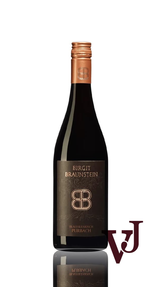 Birgit Braunstein Blaufränkisch Heide, 2023 - Vinjournalen.se Birgit Braunstein Blaufränkisch Heide, 2023 från www.vinjournalen.se