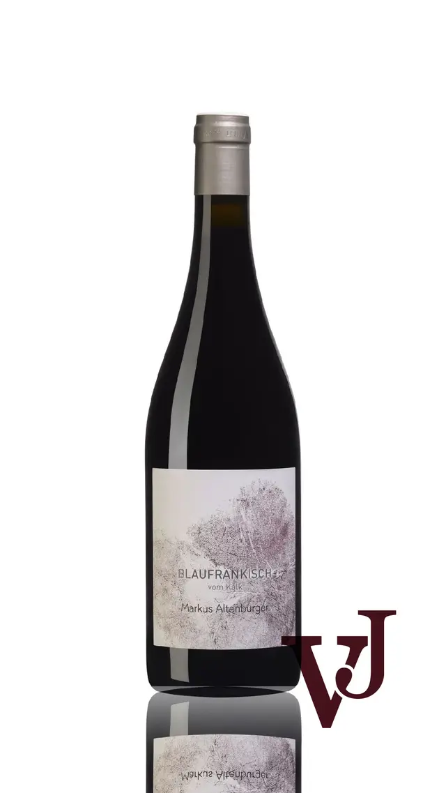 Blaufränkisch vom Kalk Markus Altenburger, 2023 - Vinjournalen.se Blaufränkisch vom Kalk Markus Altenburger, 2023 från www.vinjournalen.se