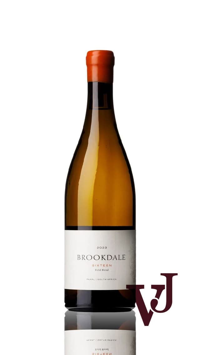 Brookdale Sixteen Field blend, 2023 - Vinjournalen.se Brookdale Sixteen Field blend, 2023 från www.vinjournalen.se