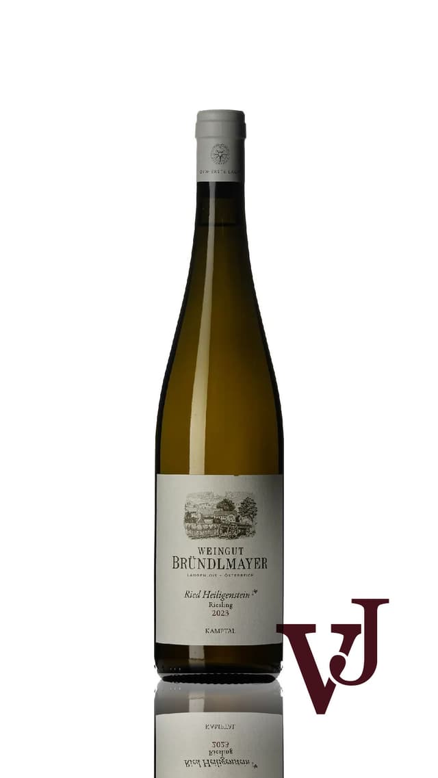 Bründlmayer Ried Heiligenstein Riesling 1ÖTW, 2023 - Vinjournalen.se Bründlmayer Ried Heiligenstein Riesling 1ÖTW, 2023 från www.vinjournalen.se