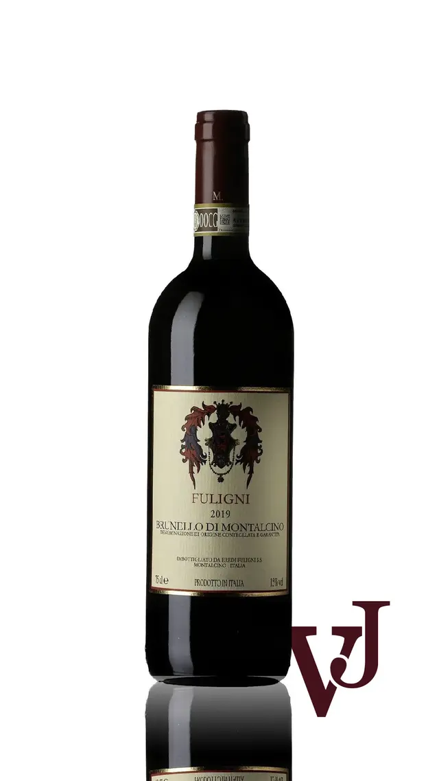 Brunello di Montalcino Eredi Fuligni, 2019 - Vinjournalen.se Brunello di Montalcino Eredi Fuligni, 2019 från www.vinjournalen.se