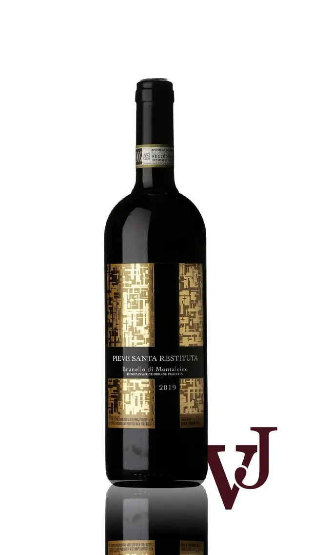 Brunello di Montalcino Pieve Santa Restituta, 2019 - Vinjournalen.se Brunello di Montalcino Pieve Santa Restituta, 2019 från www.vinjournalen.se
