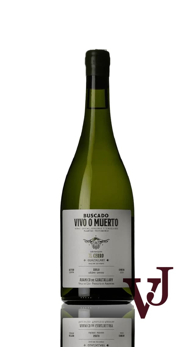 Buscado Vivo O Muerto El Cerro Blanco, 2021 - Vinjournalen.se Buscado Vivo O Muerto El Cerro Blanco, 2021 från www.vinjournalen.se