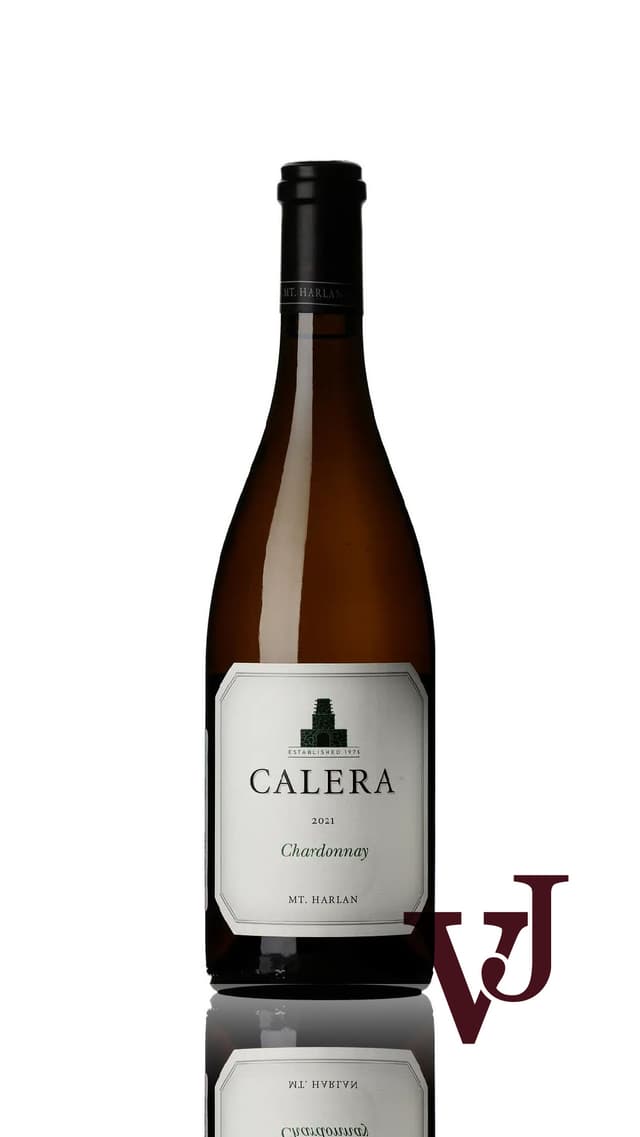 Calera Mt Harlan Chardonnay, 2021 - Vinjournalen.se Calera Mt Harlan Chardonnay, 2021 från www.vinjournalen.se