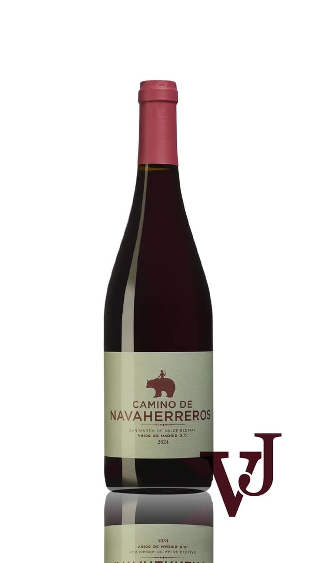 Camino de Navaherreros 2024 - Vinjournalen.se Camino de Navaherreros 2024 från www.vinjournalen.se