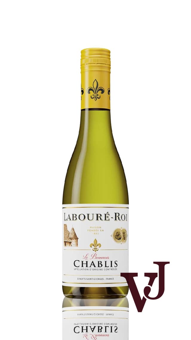 Chablis Le Beaunois Labouré-Roi, 2024 - Vinjournalen.se Chablis Le Beaunois Labouré-Roi, 2024 från www.vinjournalen.se