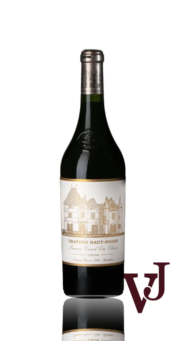 Château Haut-Brion Premier Grand Cru Classé, 2020 Château Haut-Brion Premier Grand Cru Classé, 2020 Rött vin från Pessac-Léognan