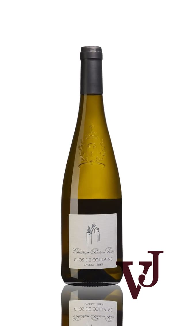 Chatêau Pierre-Bise Savenniéres Clos de Coulaine, 2020 - Vinjournalen.se Chatêau Pierre-Bise Savenniéres Clos de Coulaine, 2020 från www.vinjournalen.se