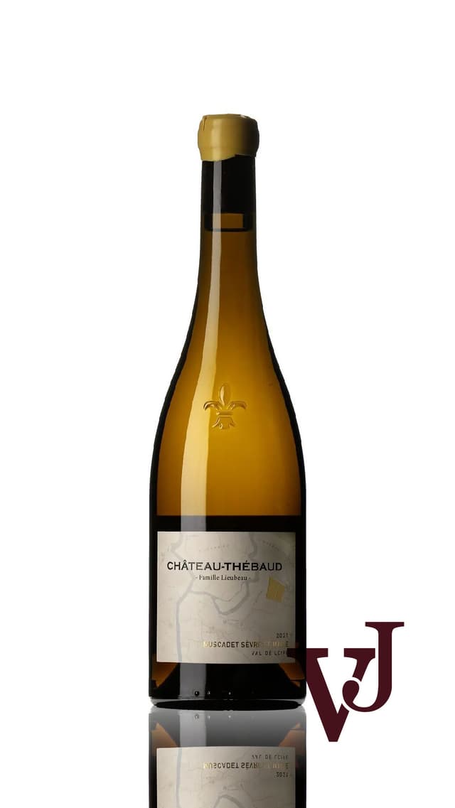 Château-Thébaud Cru Famille Lieubeau, 2021 - Vinjournalen.se Château-Thébaud Cru Famille Lieubeau, 2021 från www.vinjournalen.se