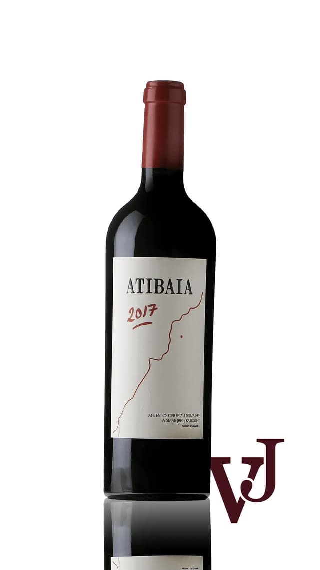 Clos du Chêne Atibaia Rouge, 2017 - Vinjournalen.se Clos du Chêne Atibaia Rouge, 2017 från www.vinjournalen.se