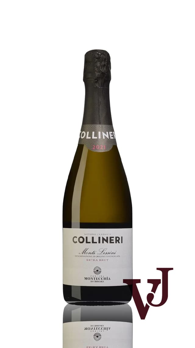 Collineri Monti Lessini Extra Brut, 2021 - Vinjournalen.se Collineri Monti Lessini Extra Brut, 2021 från www.vinjournalen.se