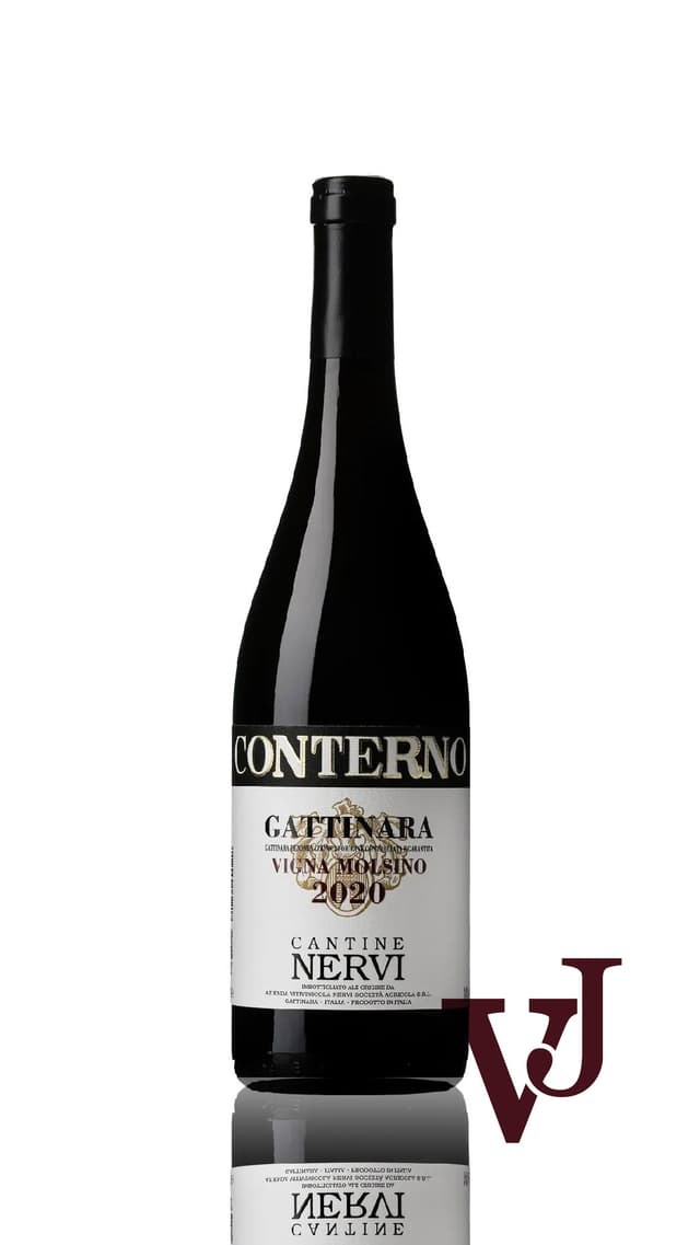Conterno Vigna Molsino Cantine Nervi, 2020 - Vinjournalen.se Conterno Vigna Molsino Cantine Nervi, 2020 från www.vinjournalen.se