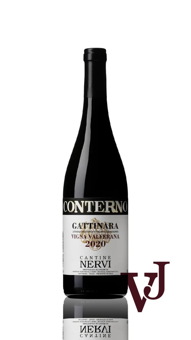 Conterno Vigna Valferana Cantine Nervi, 2020 - Vinjournalen.se Conterno Vigna Valferana Cantine Nervi, 2020 från www.vinjournalen.se