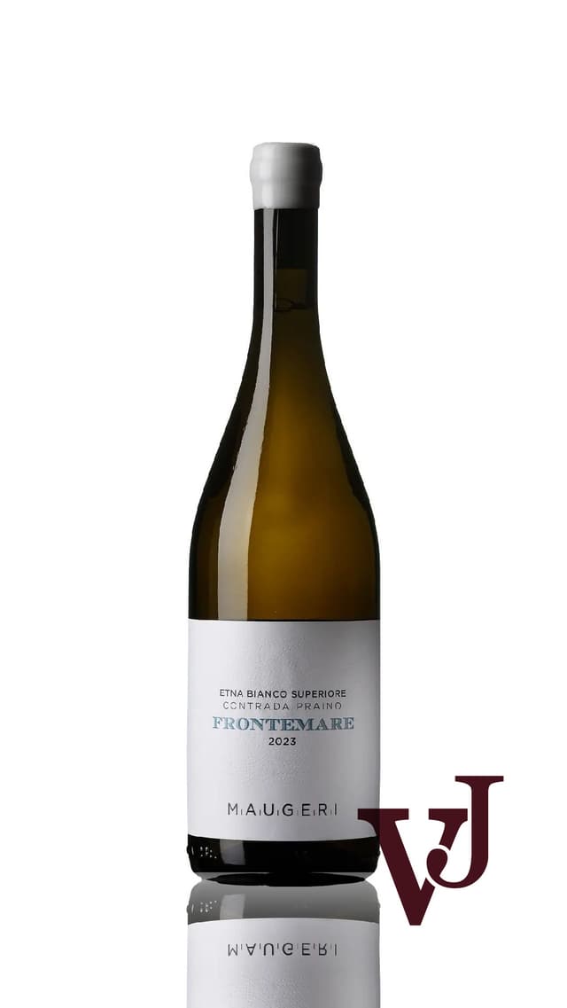 Contrada Praino Frontemare Maugeri Paola, 2023 - Vinjournalen.se Contrada Praino Frontemare Maugeri Paola, 2023 från www.vinjournalen.se