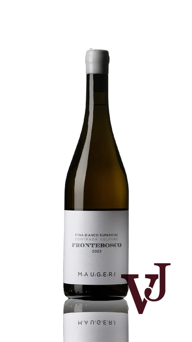 Contrada Volpare Frontebosco Maugeri Paola, 2023 - Vinjournalen.se Contrada Volpare Frontebosco Maugeri Paola, 2023 från www.vinjournalen.se