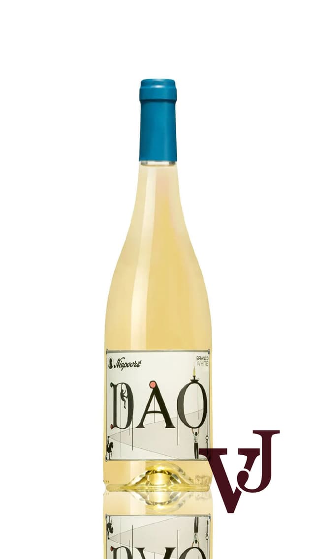 Dão Rótulo Branco Niepoort Vinhos, 2020 - Vinjournalen.se Dão Rótulo Branco Niepoort Vinhos, 2020 från www.vinjournalen.se