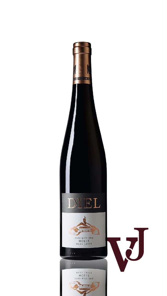 Diel Burg Layer Hölle Riesling Erste Lage, 2021 - Vinjournalen.se Diel Burg Layer Hölle Riesling Erste Lage, 2021 från www.vinjournalen.se
