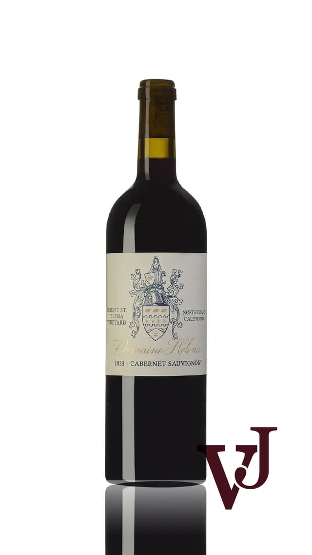 Domaine Helena Mount St Helena Vineyard Cabernet Sauvignon, 2023 Domaine Helena Mount St Helena Vineyard Cabernet Sauvignon, 2023 Rött vin från North Coast