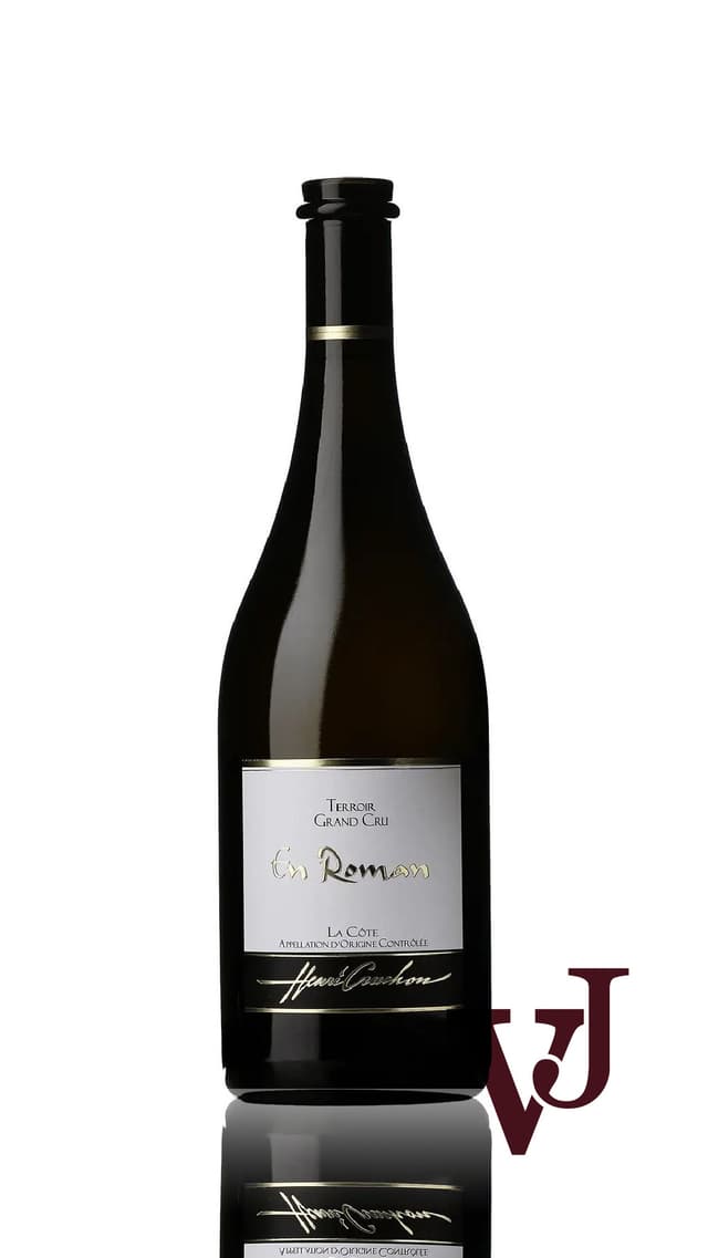 Domaine Henri Cruchon En Roman Grand Cru, 2023 - Vinjournalen.se Domaine Henri Cruchon En Roman Grand Cru, 2023 från www.vinjournalen.se