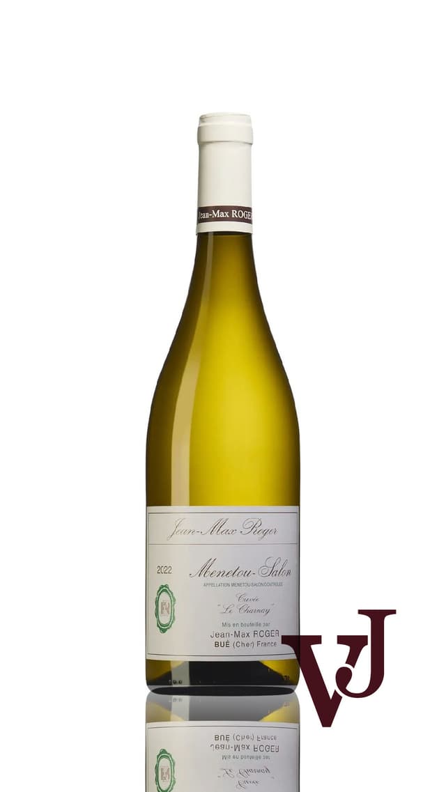 Domaine Jean Max Roger Le Charnay, 2022 - Vinjournalen.se Domaine Jean Max Roger Le Charnay, 2022 från www.vinjournalen.se