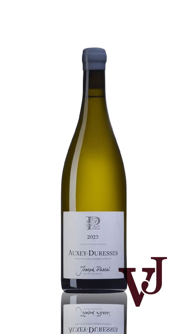 Domaine Joseph Pascal Auxey-Duresses, 2023 - Vinjournalen.se Domaine Joseph Pascal Auxey-Duresses, 2023 från www.vinjournalen.se