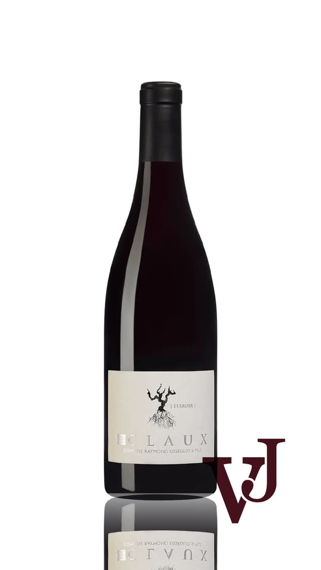Domaine Raymond Usseglio & Fils Les Claux, 2022 - Vinjournalen.se Domaine Raymond Usseglio & Fils Les Claux, 2022 från www.vinjournalen.se