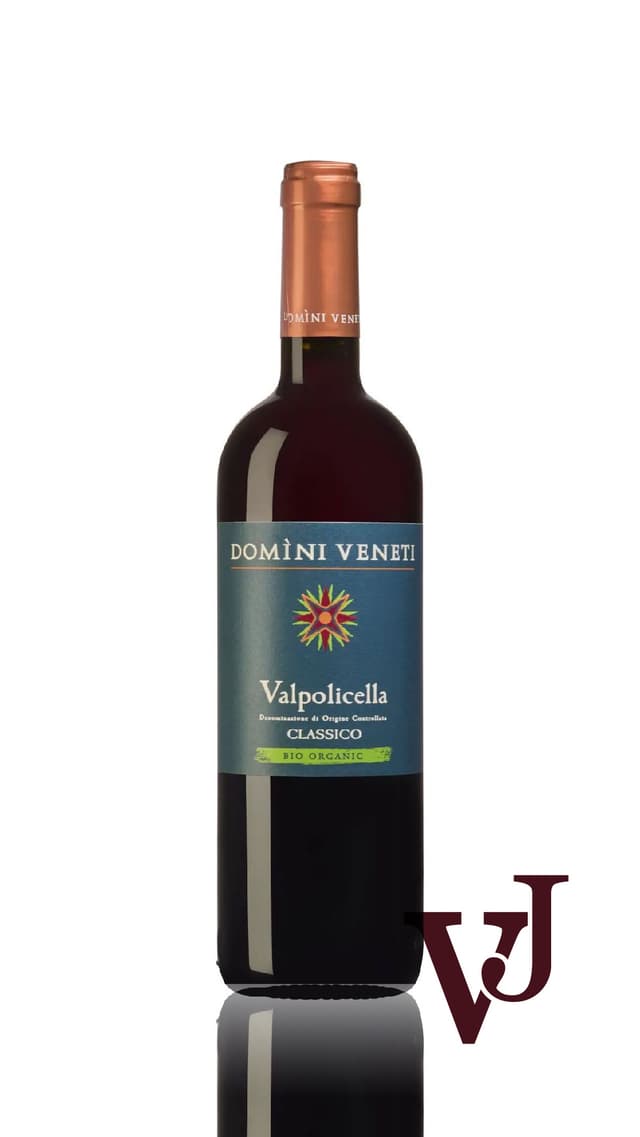 Domini Veneti Valpolicella Classico, 2023 Domini Veneti Valpolicella Classico, 2023 Rött vin från Valpolicella Classico