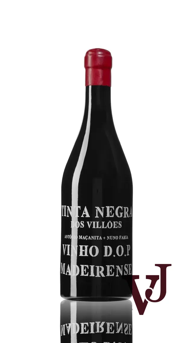 Dos Profetas Tinta Negra Dos Villões Fitapreta Vinhos, 2023 - Vinjournalen.se Dos Profetas Tinta Negra Dos Villões Fitapreta Vinhos, 2023 från www.vinjournalen.se