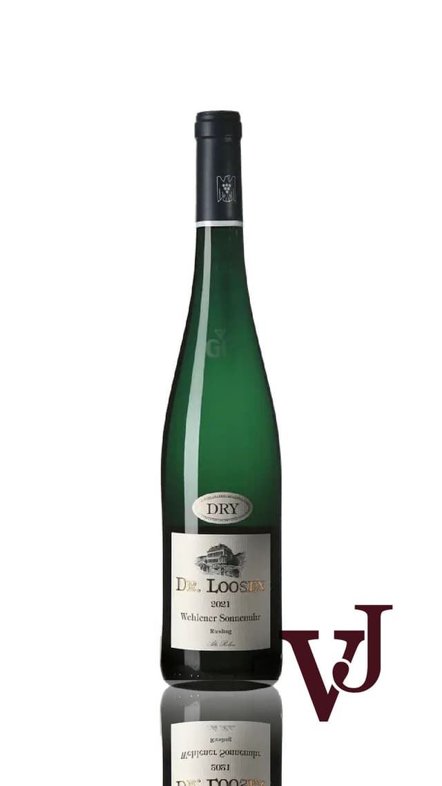 Dr Loosen Wehlener Sonnenuhr Riesling GG Alte Reben, 2021 - Vinjournalen.se Dr Loosen Wehlener Sonnenuhr Riesling GG Alte Reben, 2021 från www.vinjournalen.se