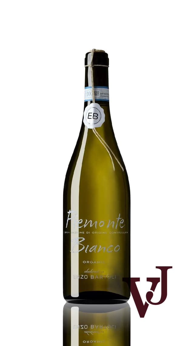 Enzo Bartoli Solo Enzo Bianco, 2024 - Vinjournalen.se Enzo Bartoli Solo Enzo Bianco, 2024 från www.vinjournalen.se