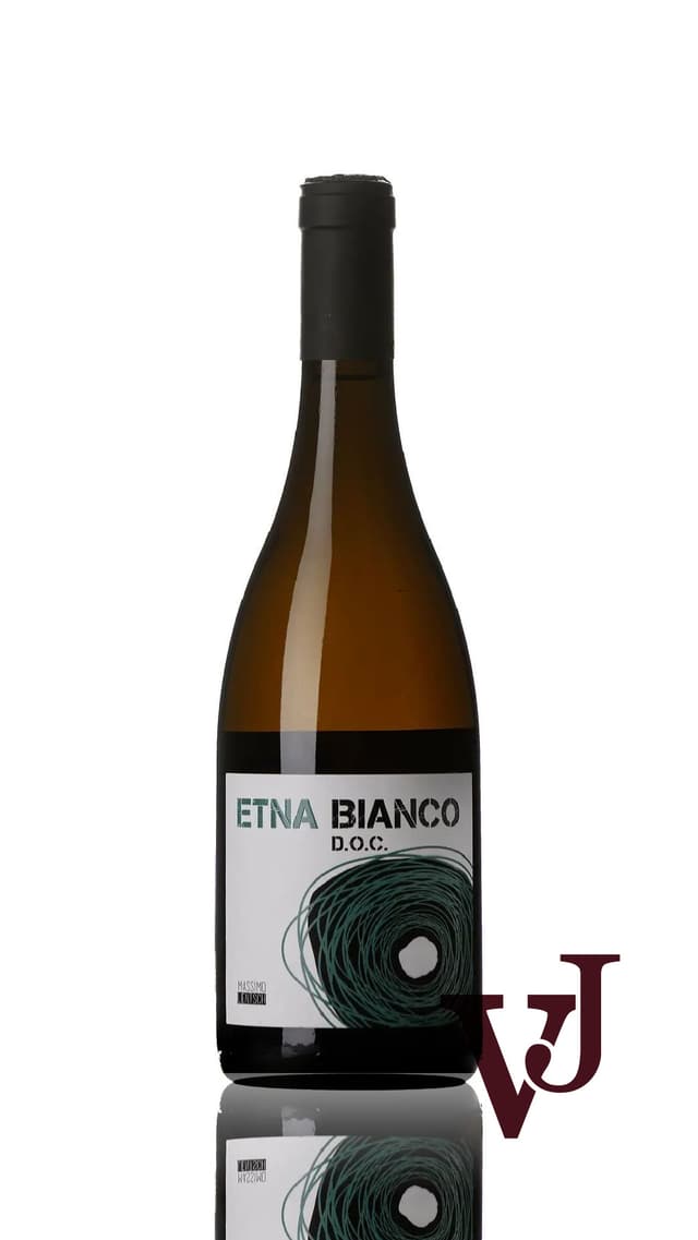 Etna Bianco Massimo Lentsch, 2023 - Vinjournalen.se Etna Bianco Massimo Lentsch, 2023 från www.vinjournalen.se