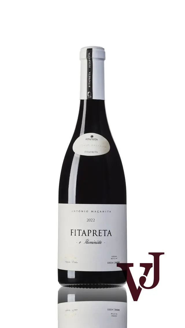 Fitapreta o Illuminsta Red Wine, 2022 - Vinjournalen.se Fitapreta o Illuminsta Red Wine, 2022 från www.vinjournalen.se