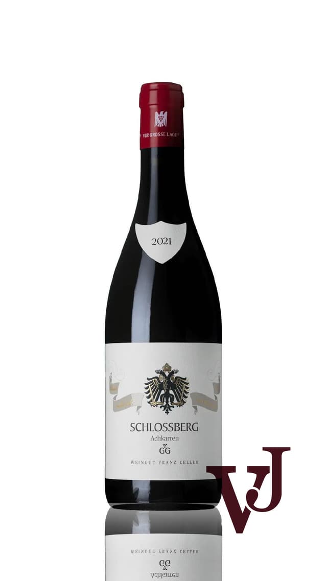 Franz Keller Schlossberg Spätburgunder GG, 2021 - Vinjournalen.se Franz Keller Schlossberg Spätburgunder GG, 2021 från www.vinjournalen.se