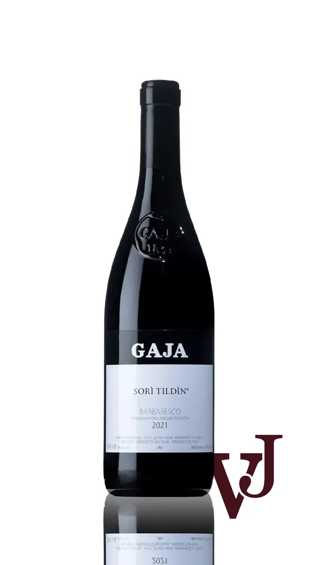 Gaja Sorì Tildìn Barbaresco, 2021 - Vinjournalen.se Gaja Sorì Tildìn Barbaresco, 2021 från www.vinjournalen.se