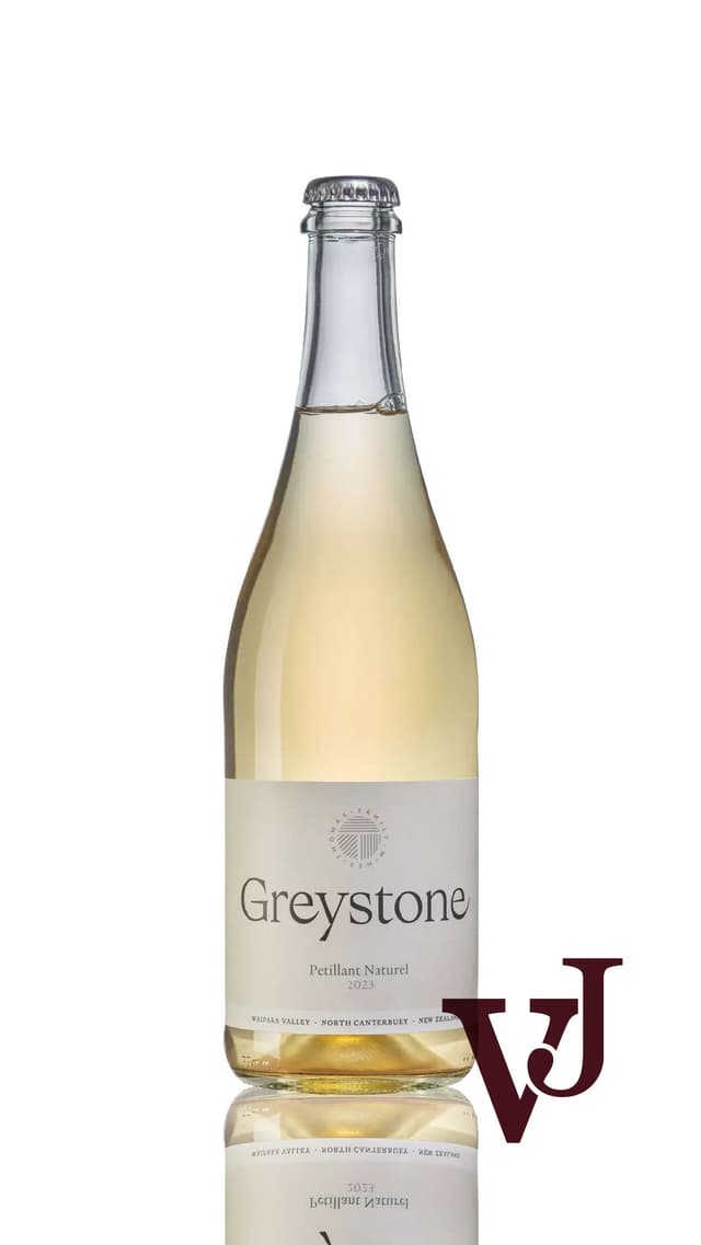 Greystone Petillant Naturel, 2023 - Vinjournalen.se Greystone Petillant Naturel, 2023 från www.vinjournalen.se
