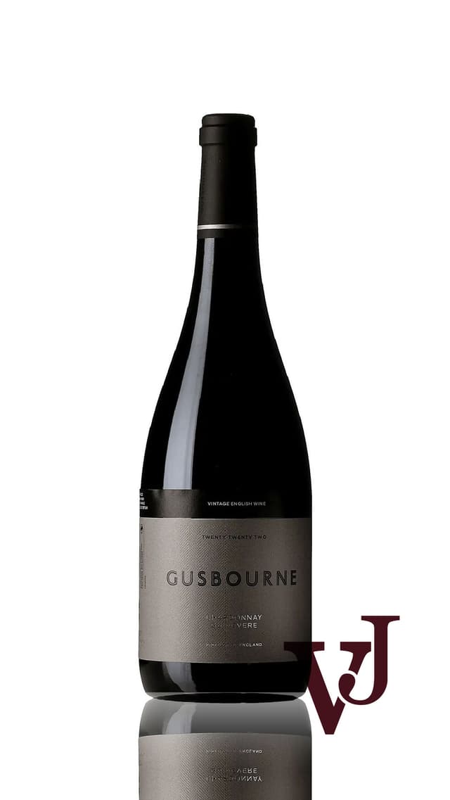 Gusbourne Guinevere Chardonnay, 2022 - Vinjournalen.se Gusbourne Guinevere Chardonnay, 2022 från www.vinjournalen.se