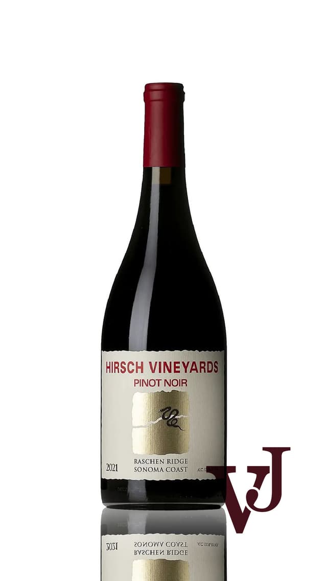 Hirsch Raschen Ridge Pinot Noir, 2021 - Vinjournalen.se Hirsch Raschen Ridge Pinot Noir, 2021 från www.vinjournalen.se